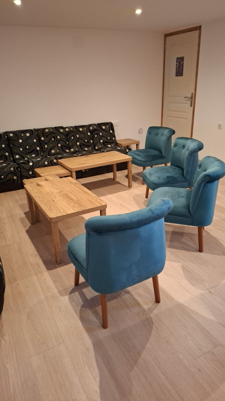 Réservation Spa & Loisirs – à l'heure