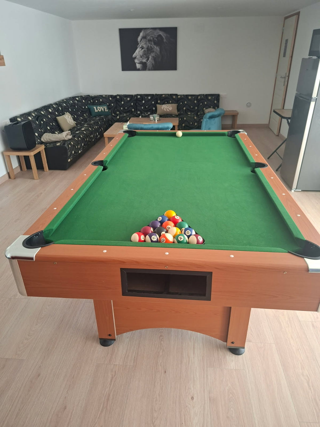 Réservation Spa & Loisirs – à l'heure