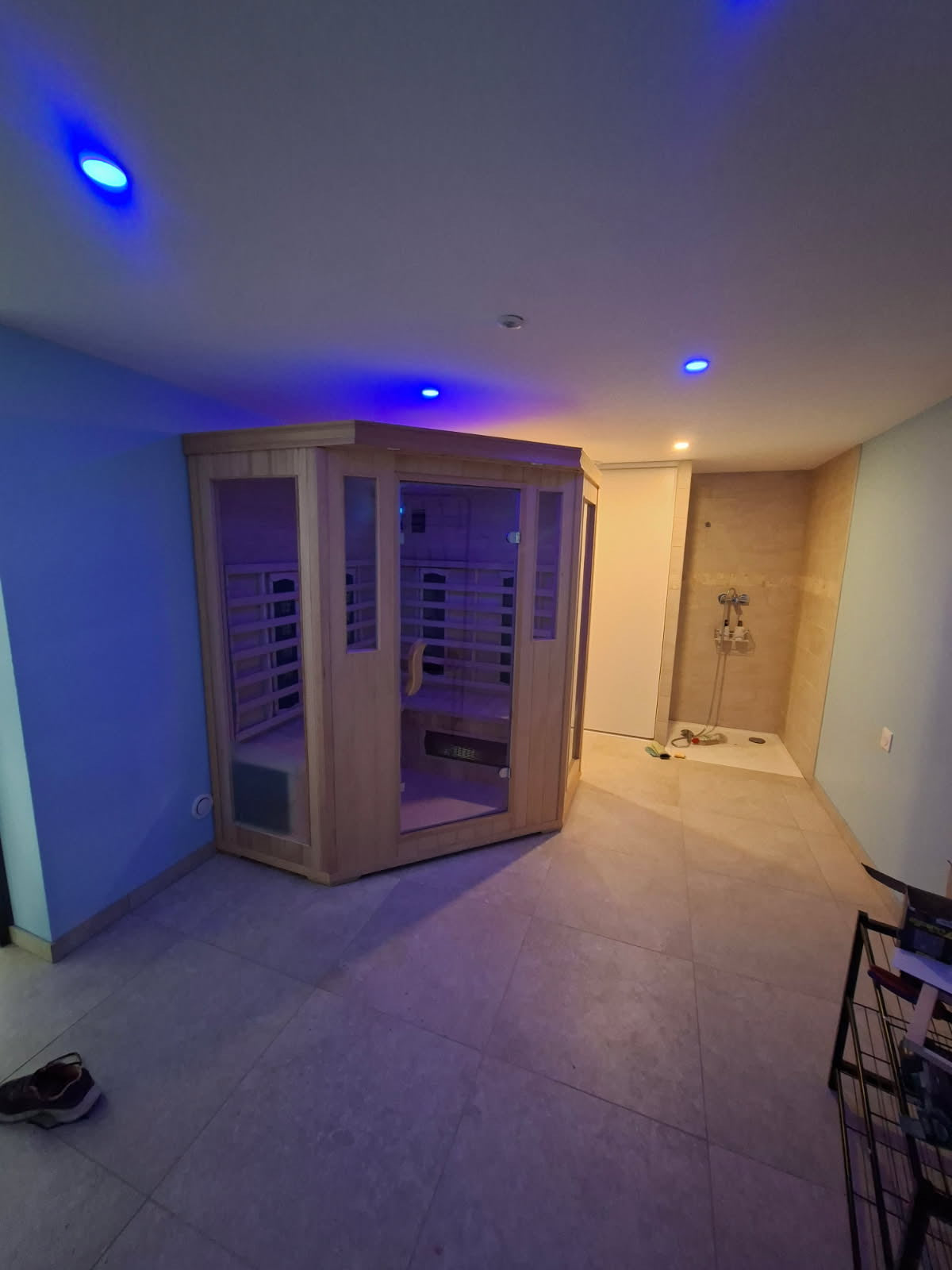 Réservation Spa & Loisirs – à l'heure