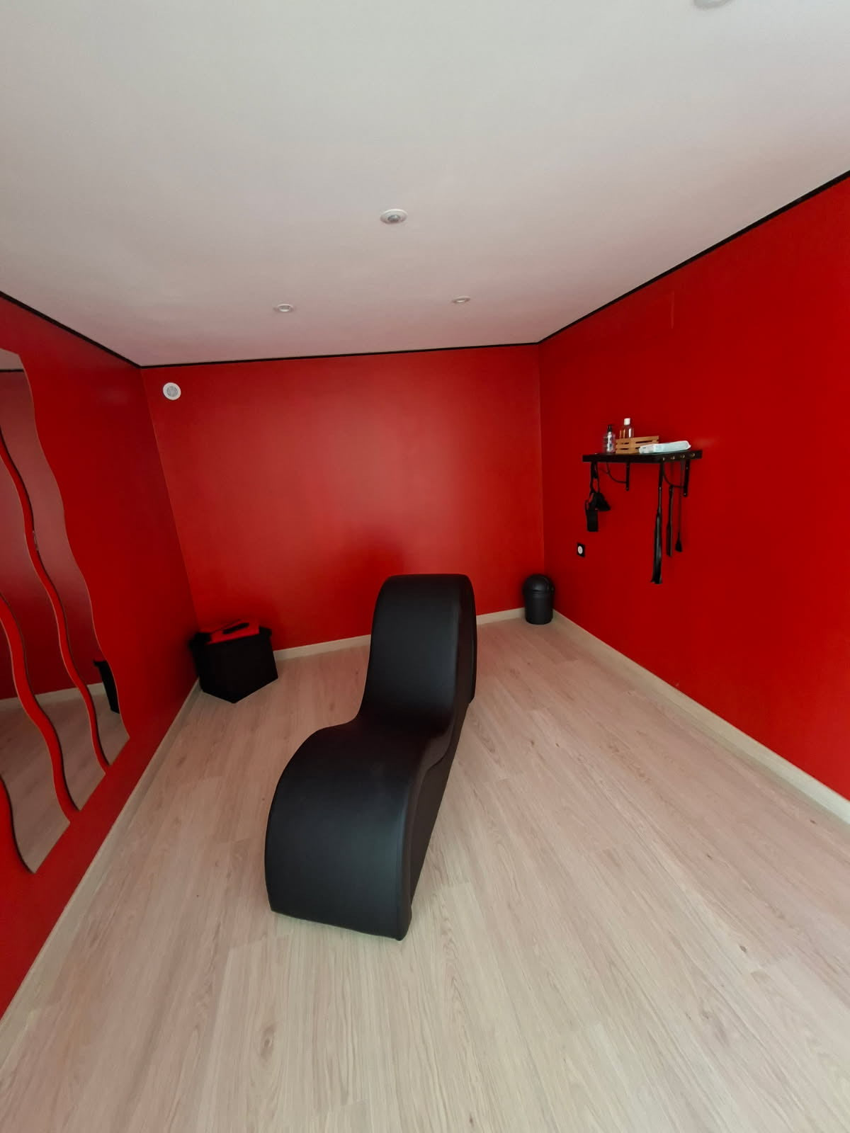 Réservation Spa & Loisirs – Soirée