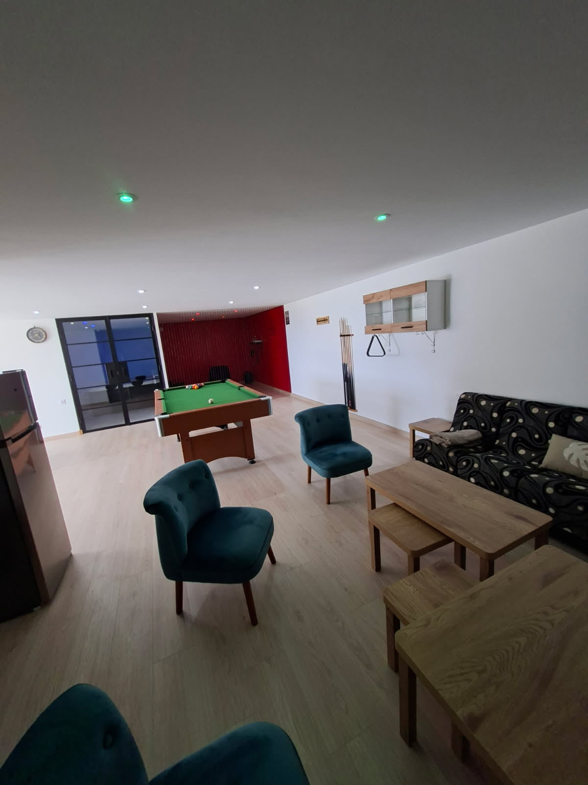 Réservation Spa & Loisirs – Soirée