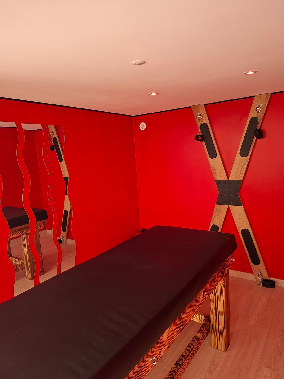 Réservation Spa & Loisirs – Soirée